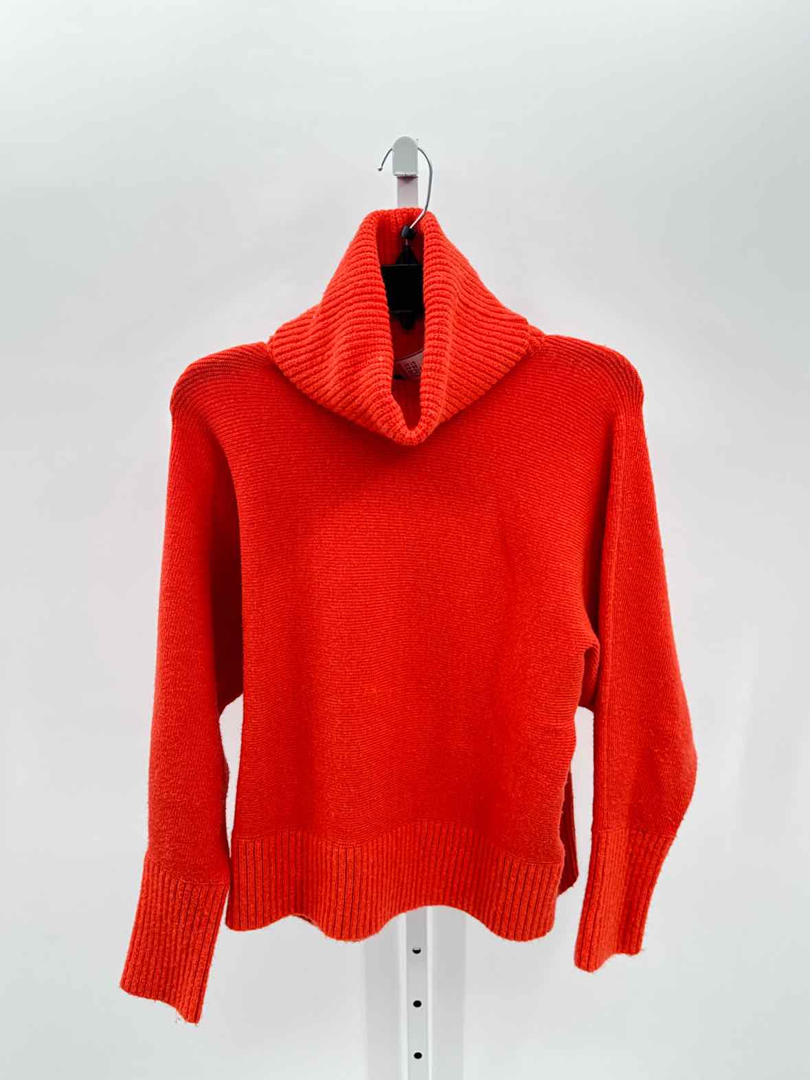 Banana Republic Orange Women Size Xsmall Jrs Sweater
