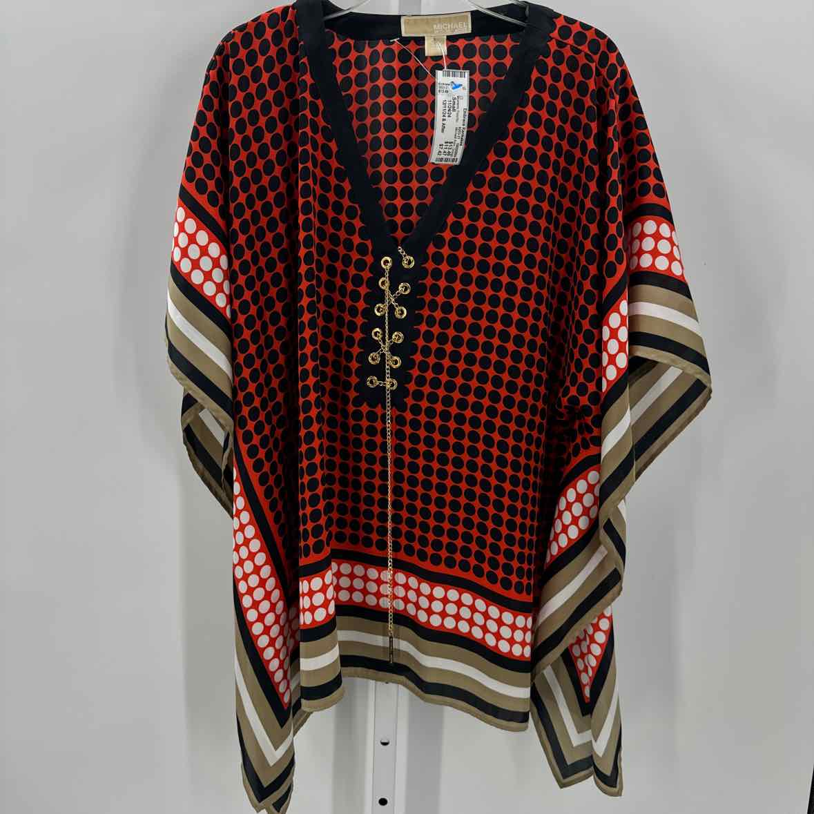 Womens Poncho