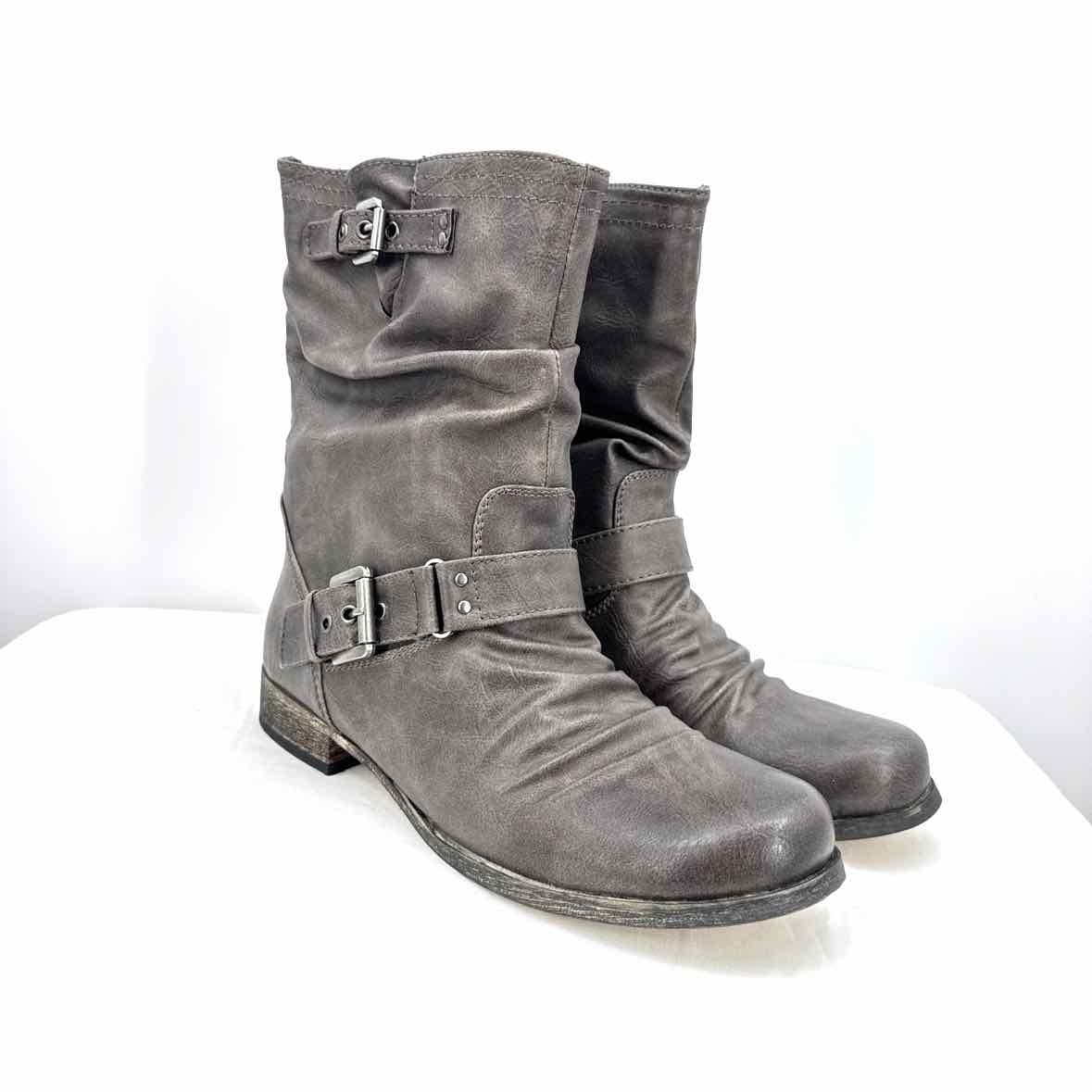 Womens Boots