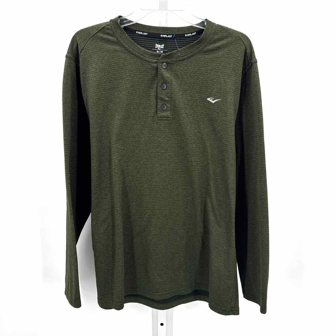 Mens Sports Ls