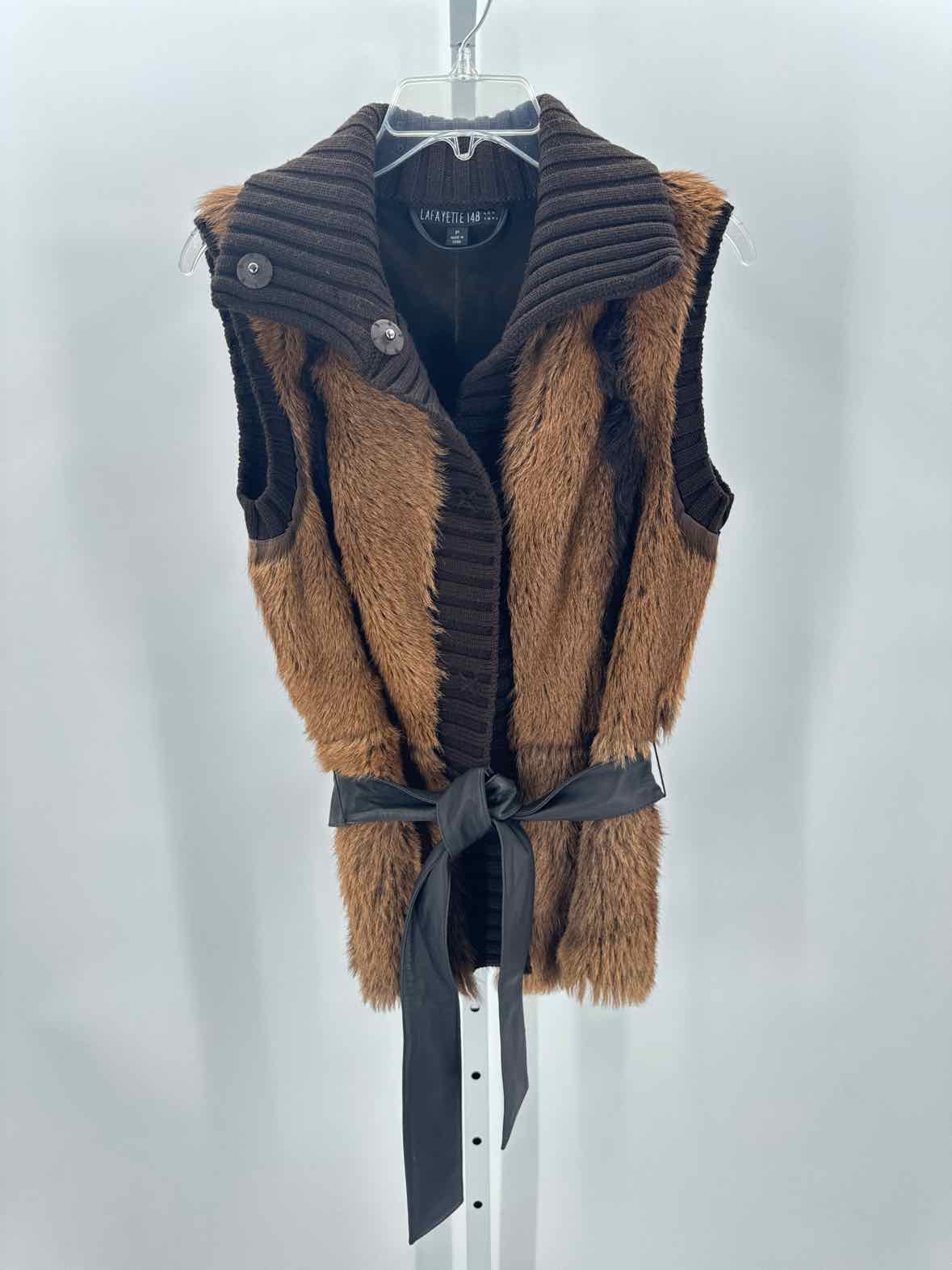 Womens Vest