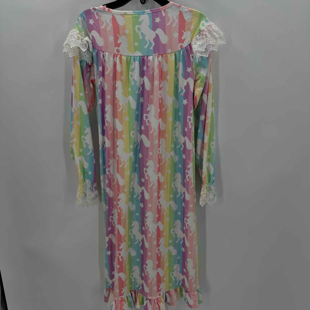 Rainbow Girls Nightgown