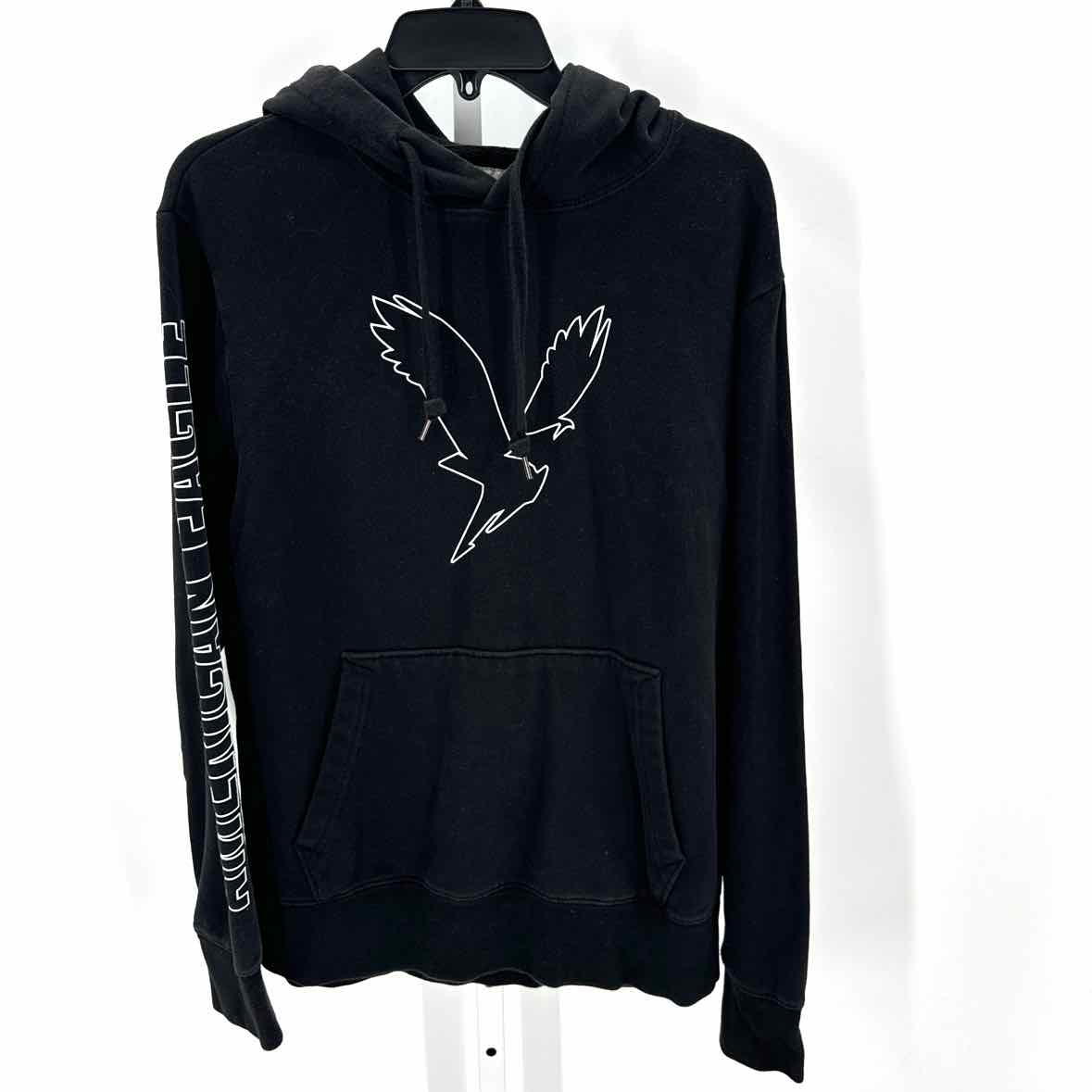 Jrs Mens Hoodie