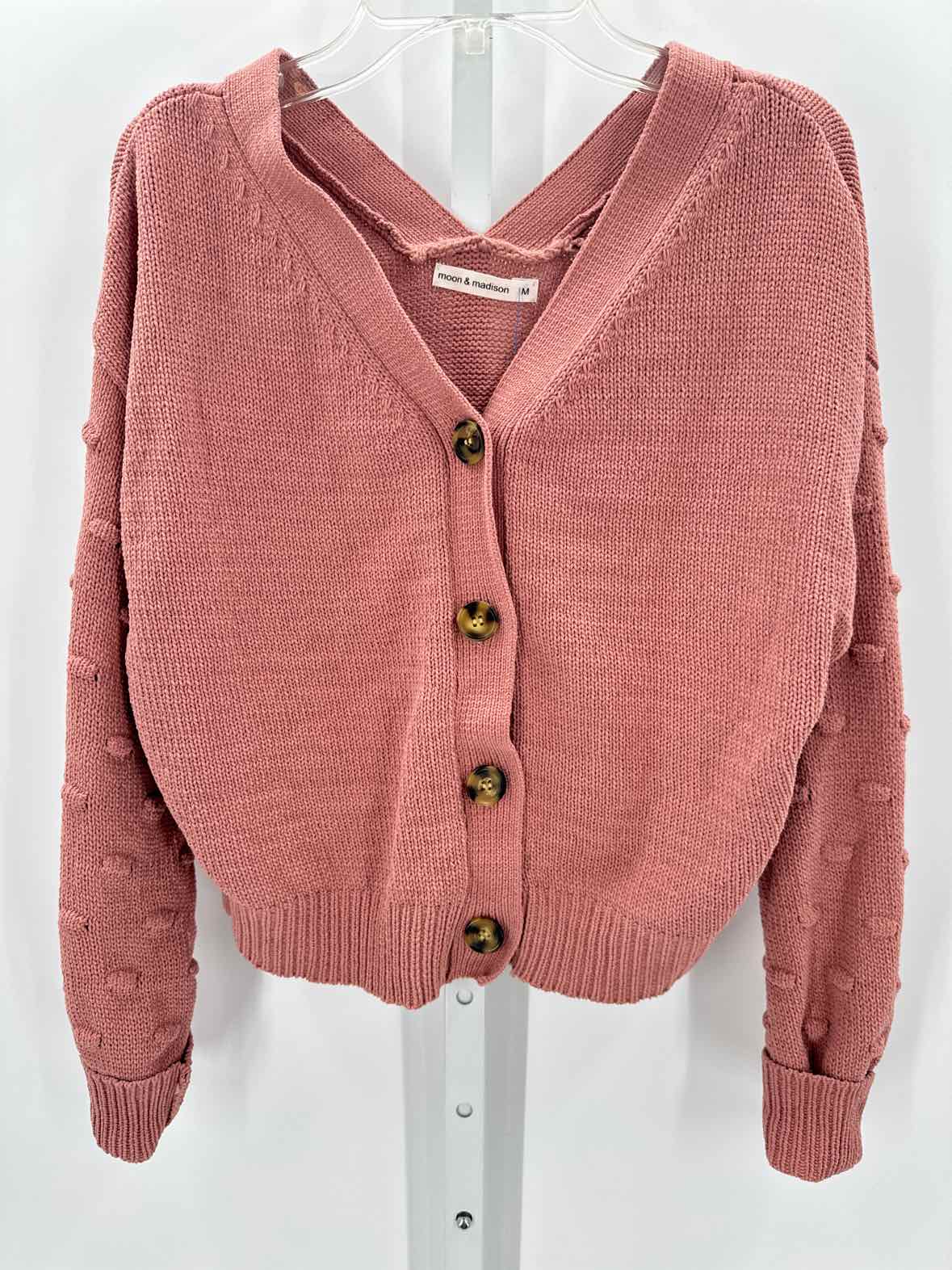 Jrs Cardigan