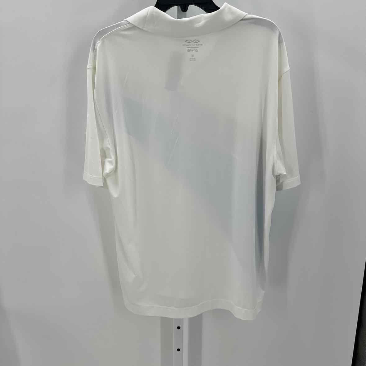 Mens Sports SS Polo