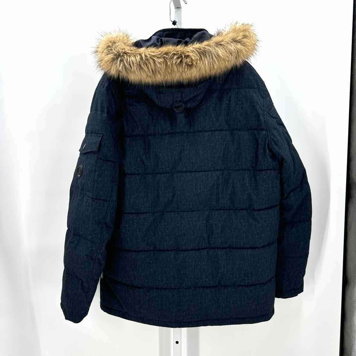 Mens Coat