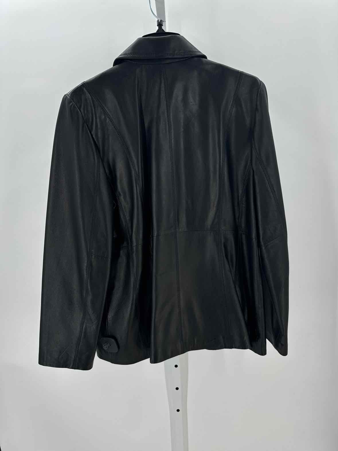 Womens Jacket