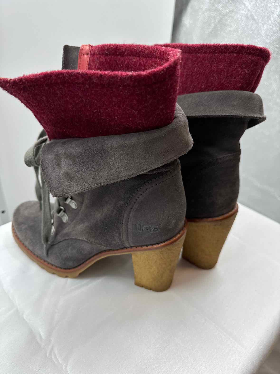 Womens Boots