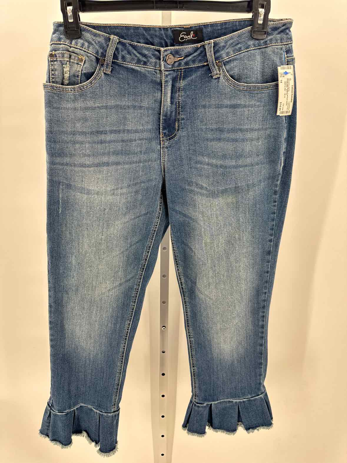 Womens Jeans