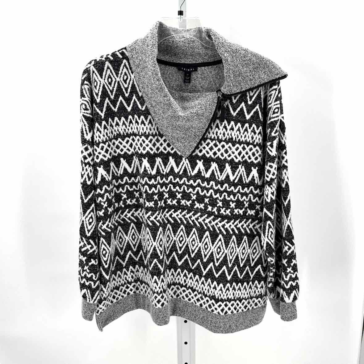 Womens Sweater