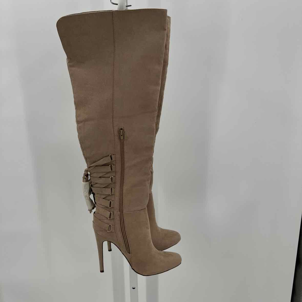 Womens Boots