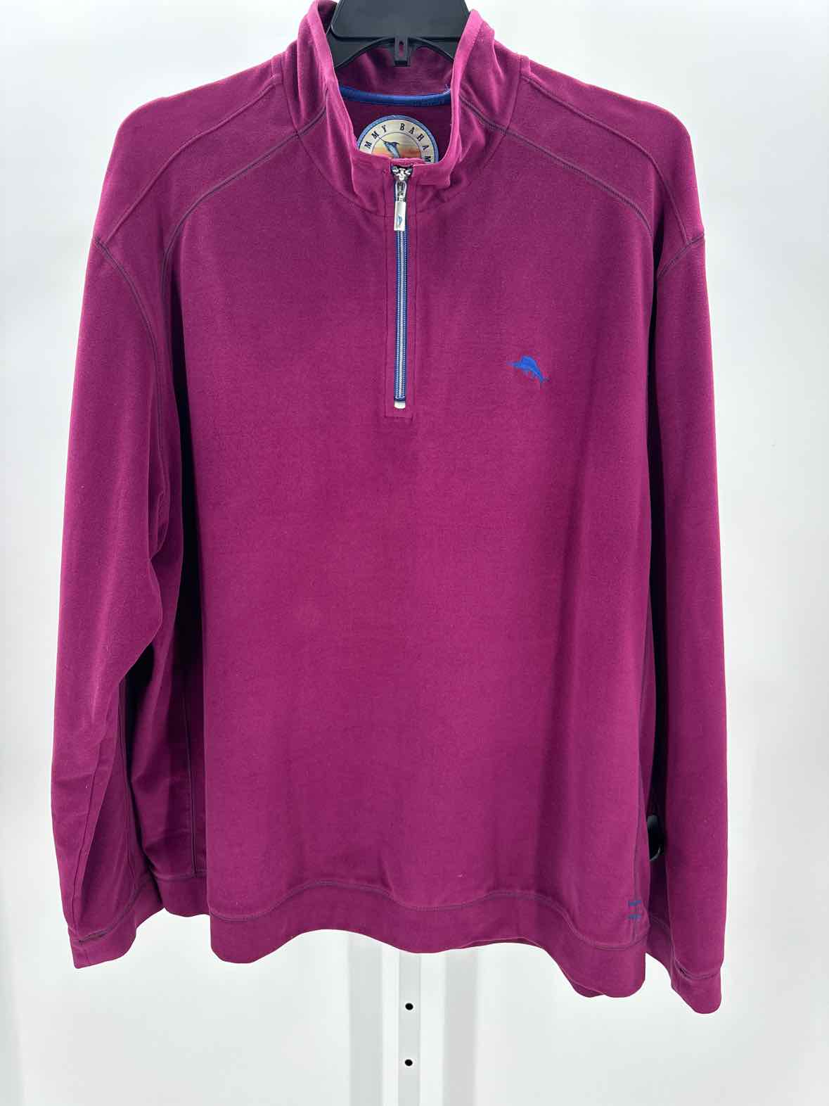 Mens Pullover