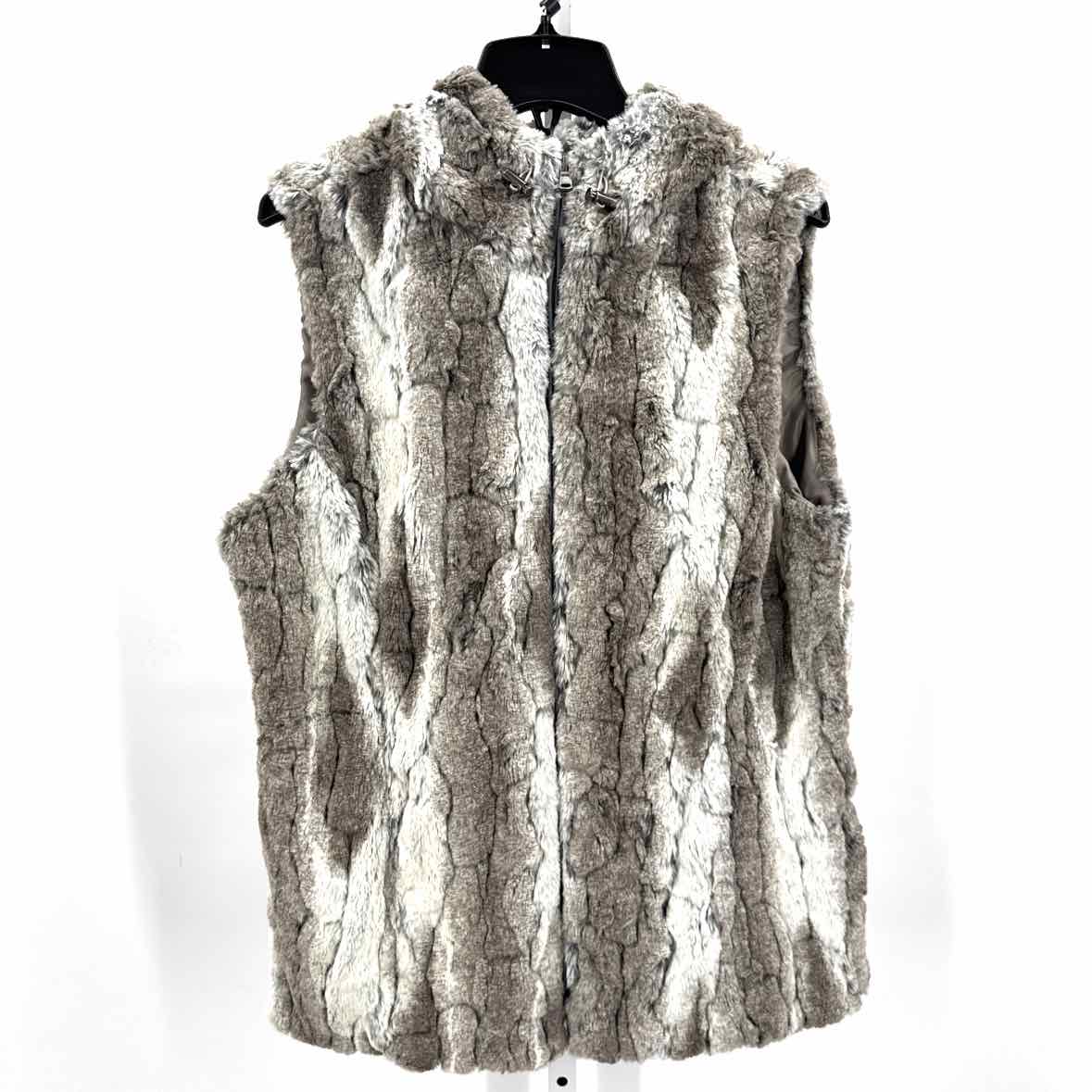 Womens Vest