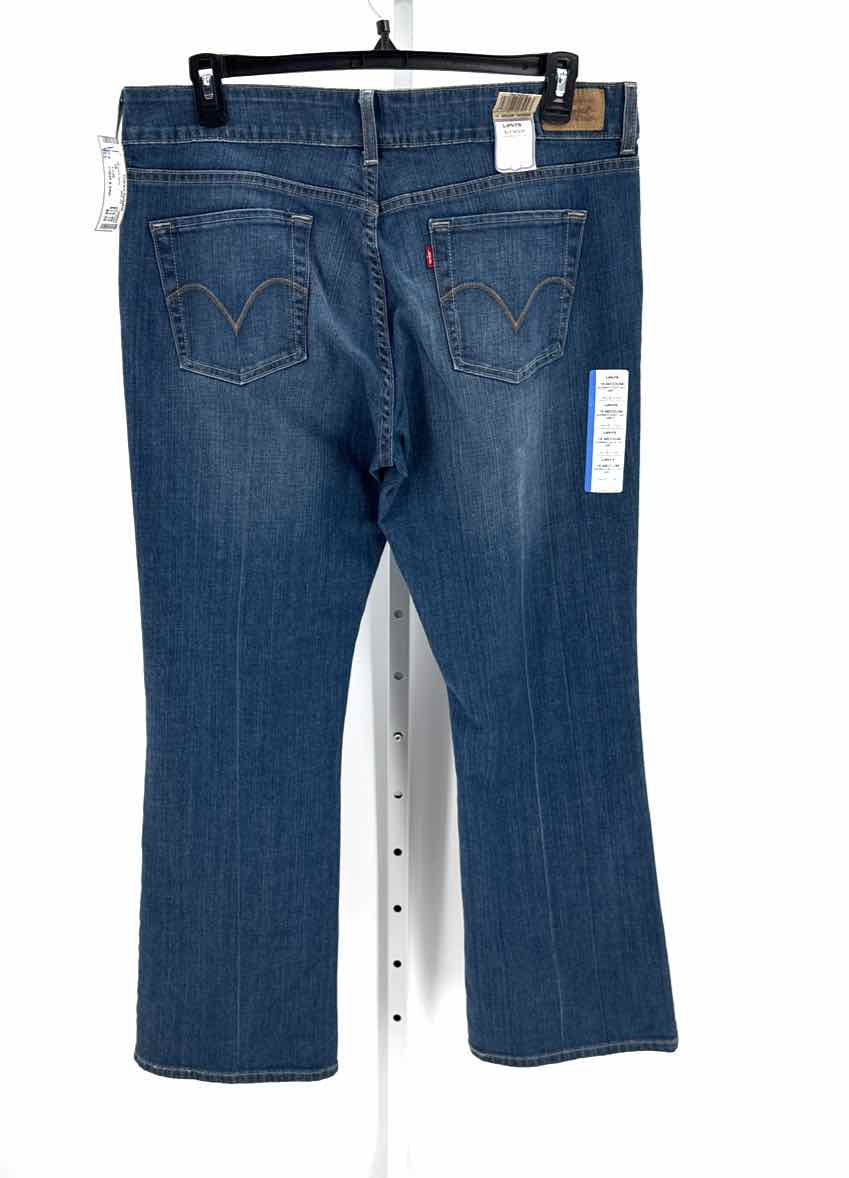 Womens Jeans