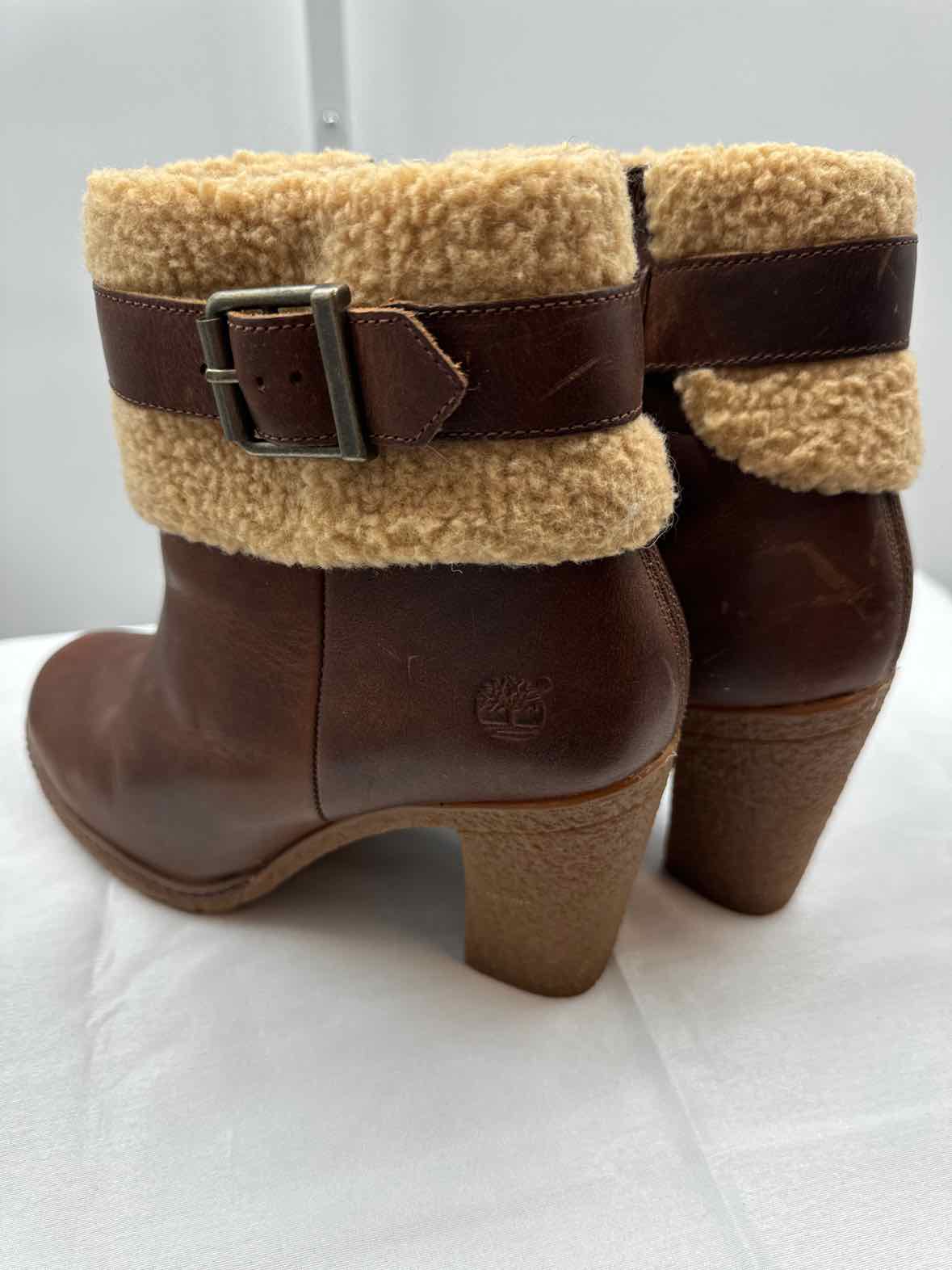 Womens Boots