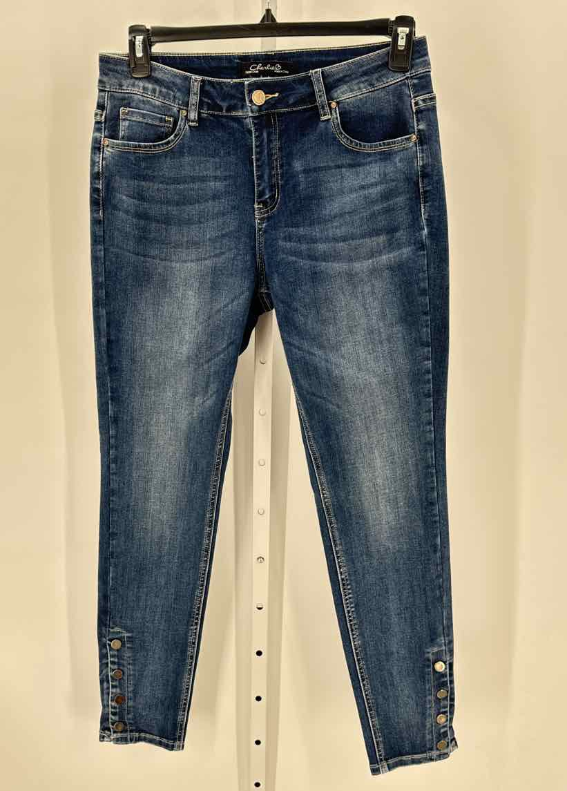 Womens Jeans