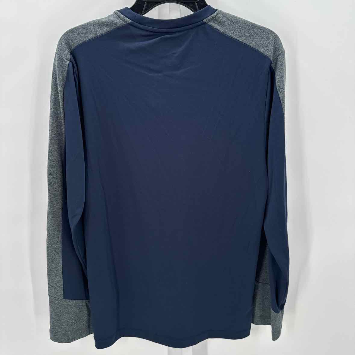 Mens Sports Ls