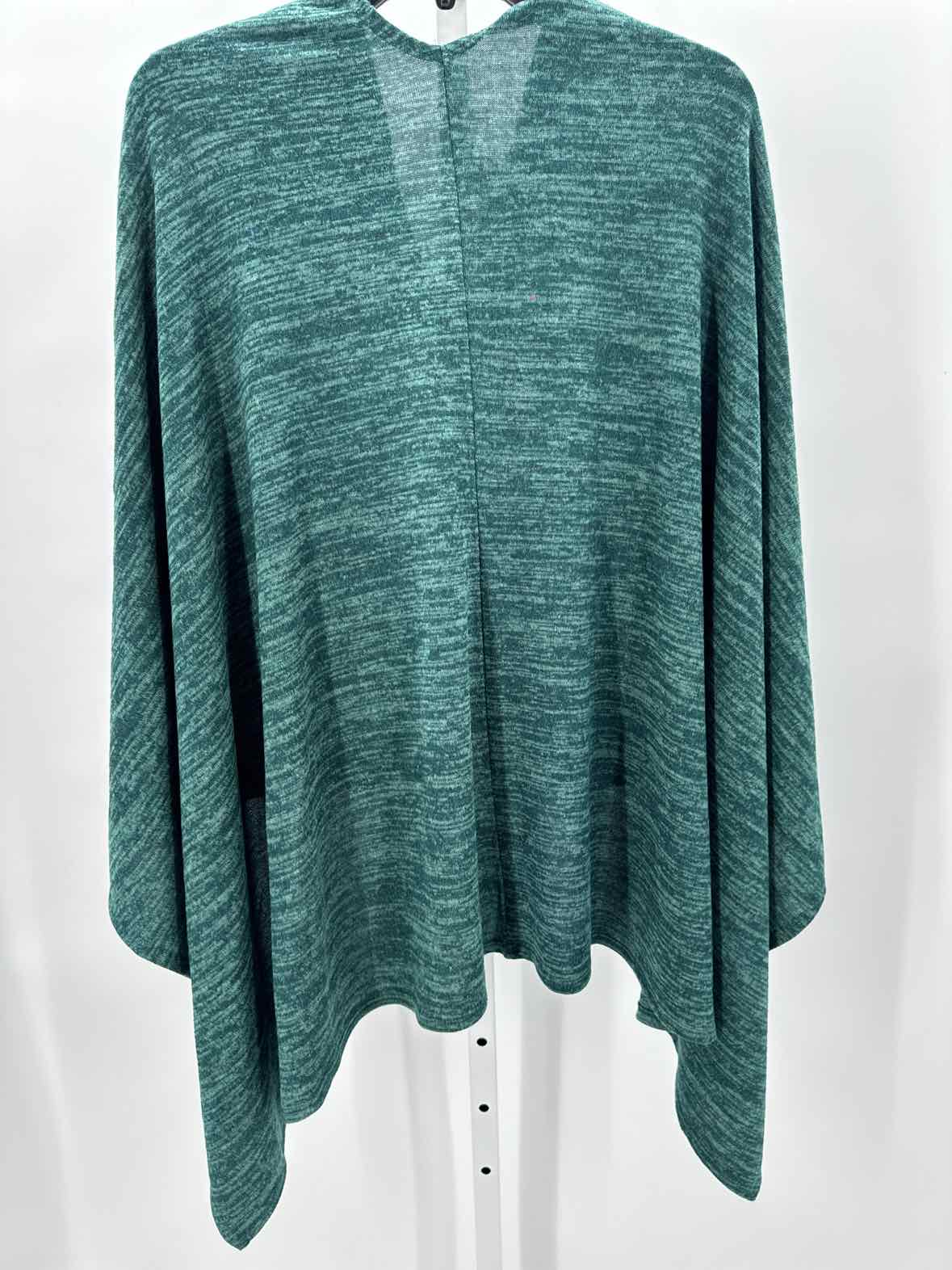 Womens Poncho