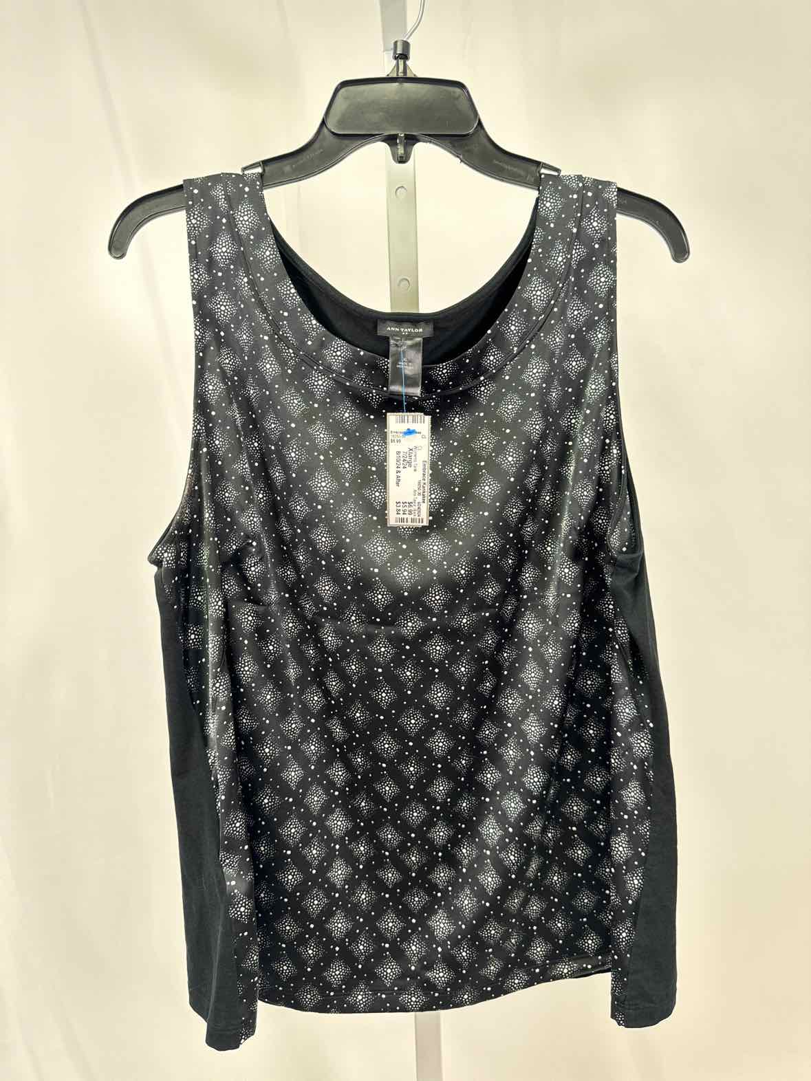 Womens Tank