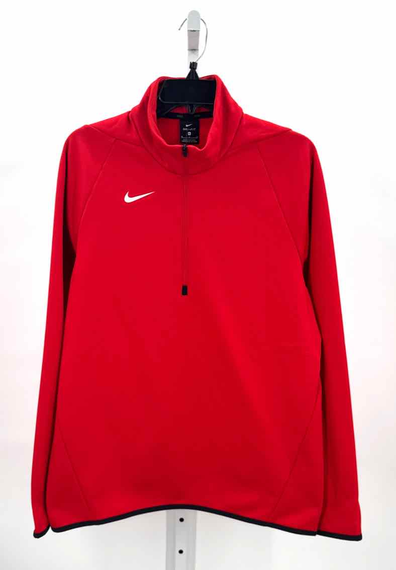 Mens Sports Pullover