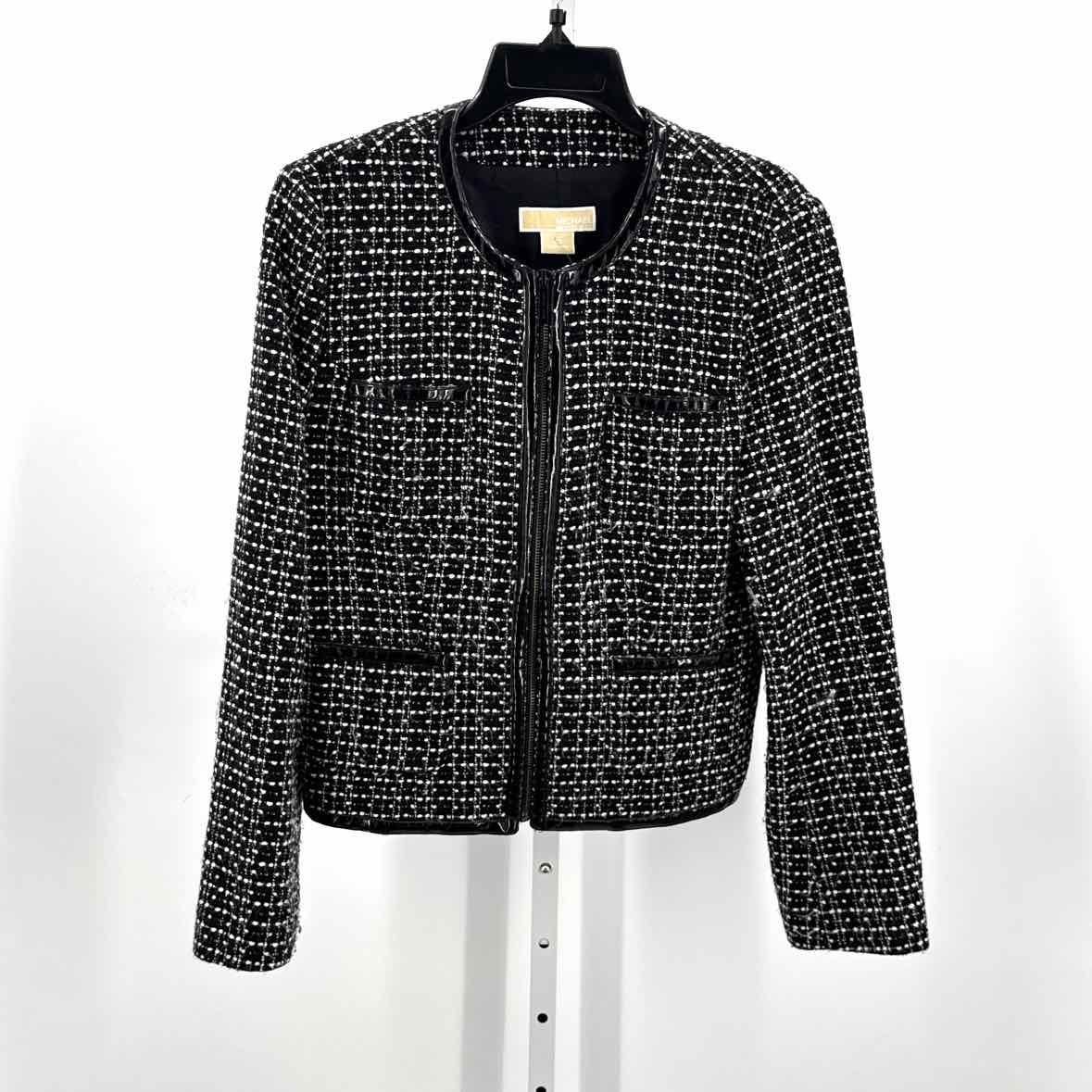 Womens Blazer