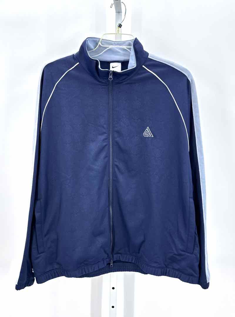 Mens Sports Jacket