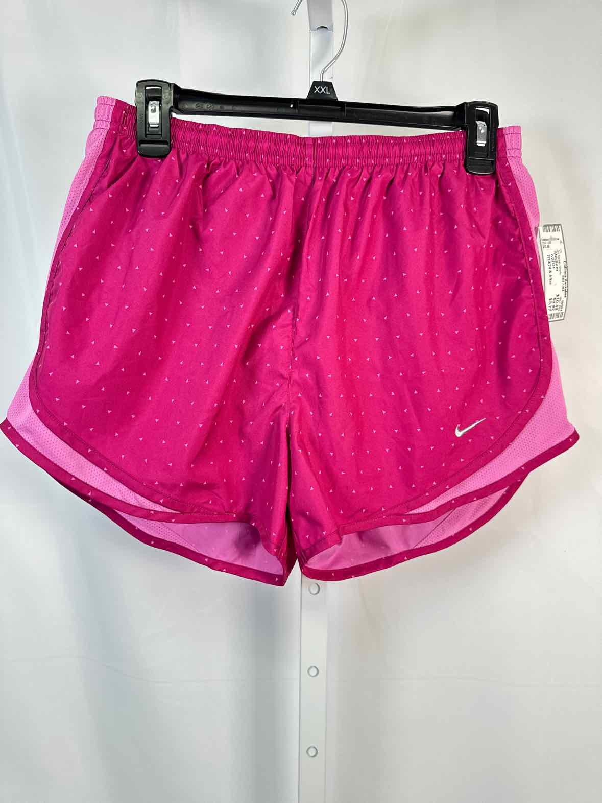 Jrs Sports Shorts