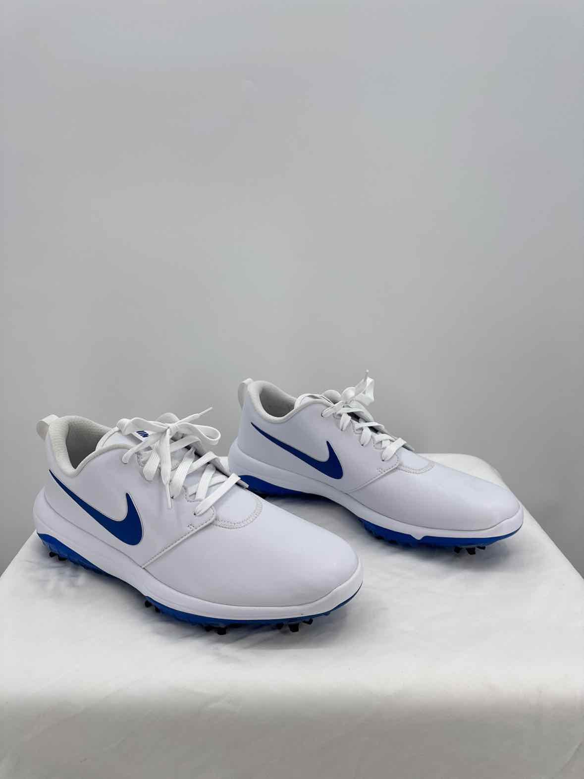 Nike White Mens Size 11 Mens Sneakers