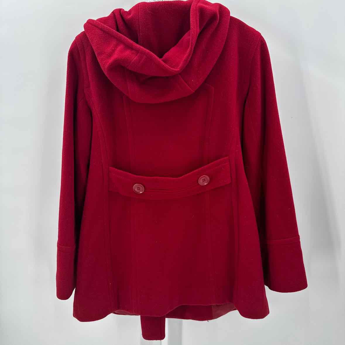 Womens Coat