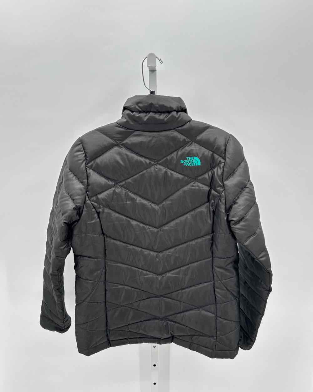 North Face Black Women Size Small Jrs Coat