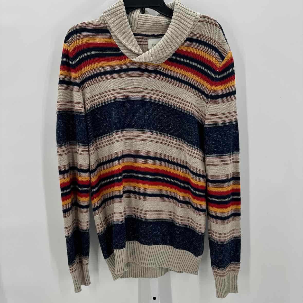 Mens Sweater