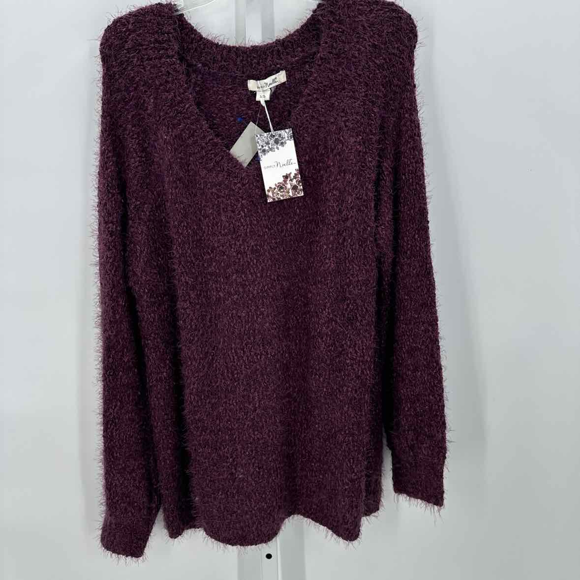 Womens Sweater