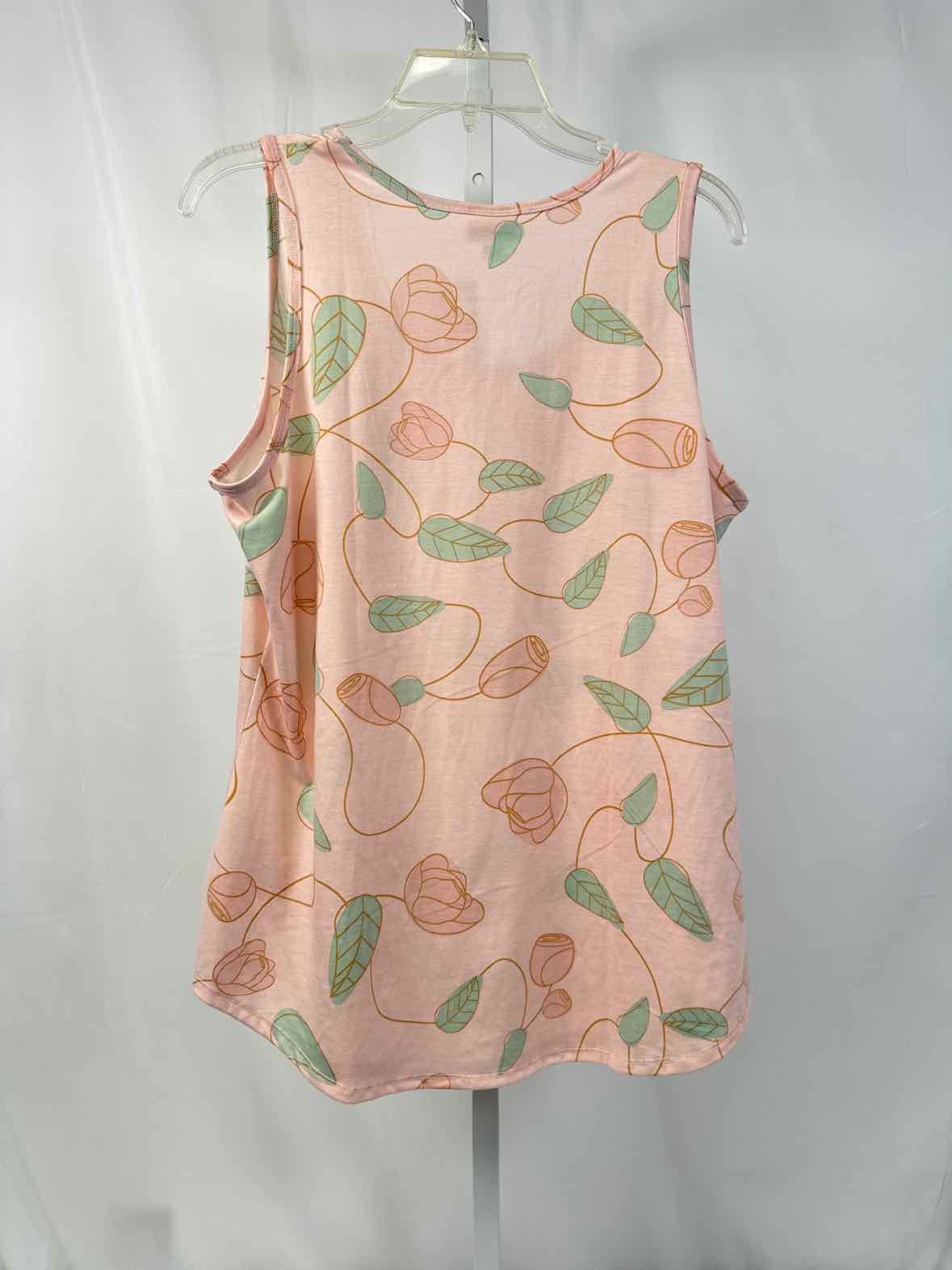 Womens Tank