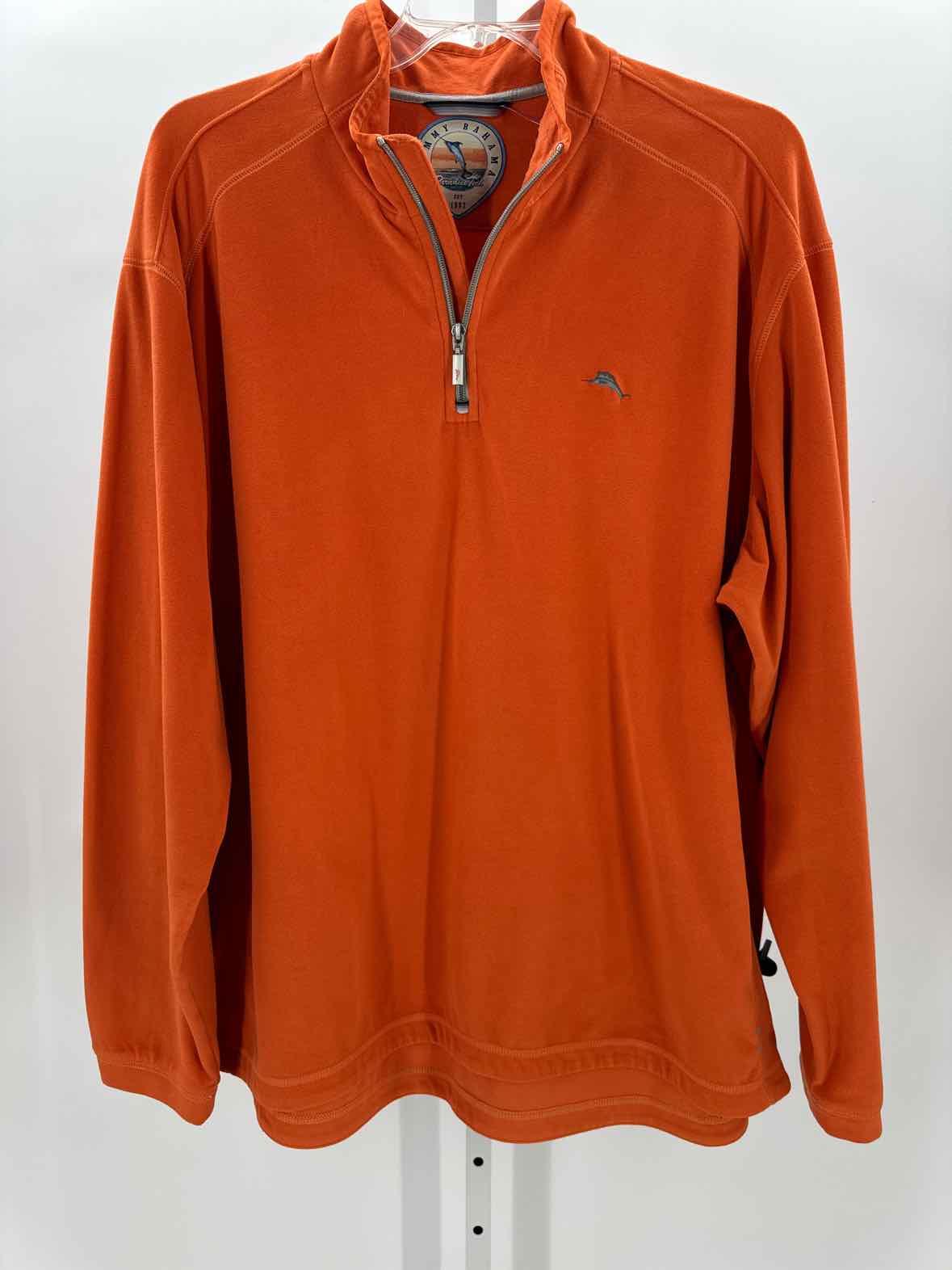 Mens Pullover