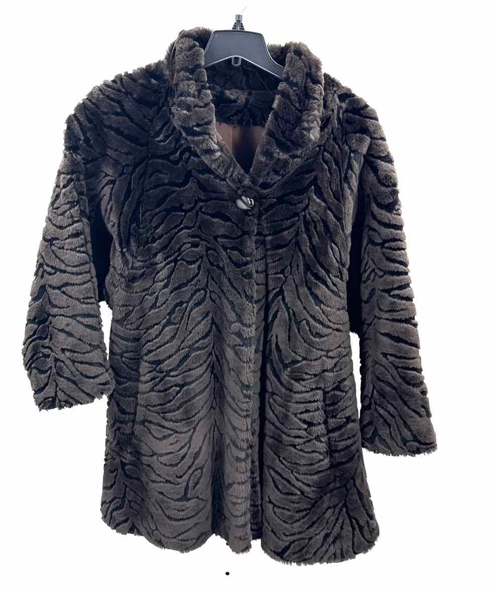 Womens Coat