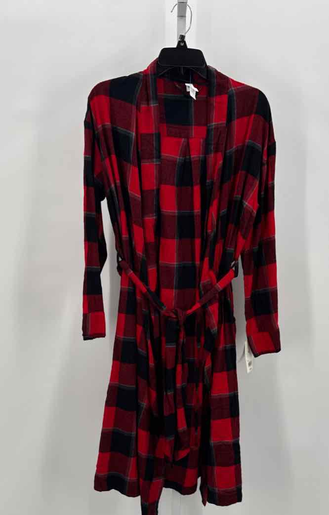 Womens Robe