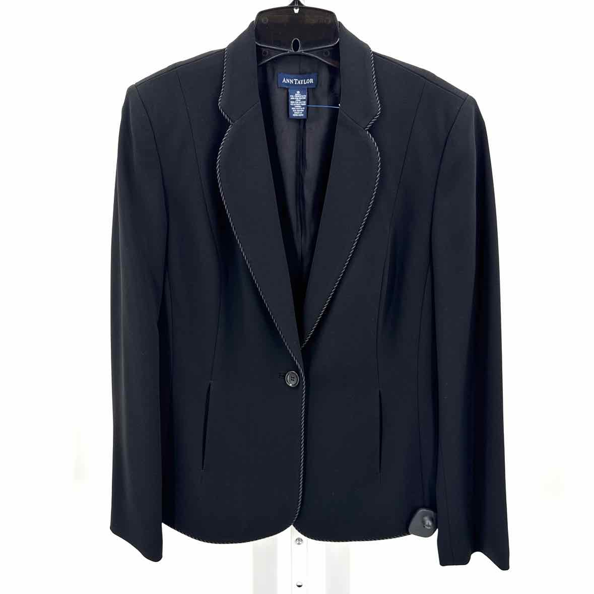 Womens Blazer