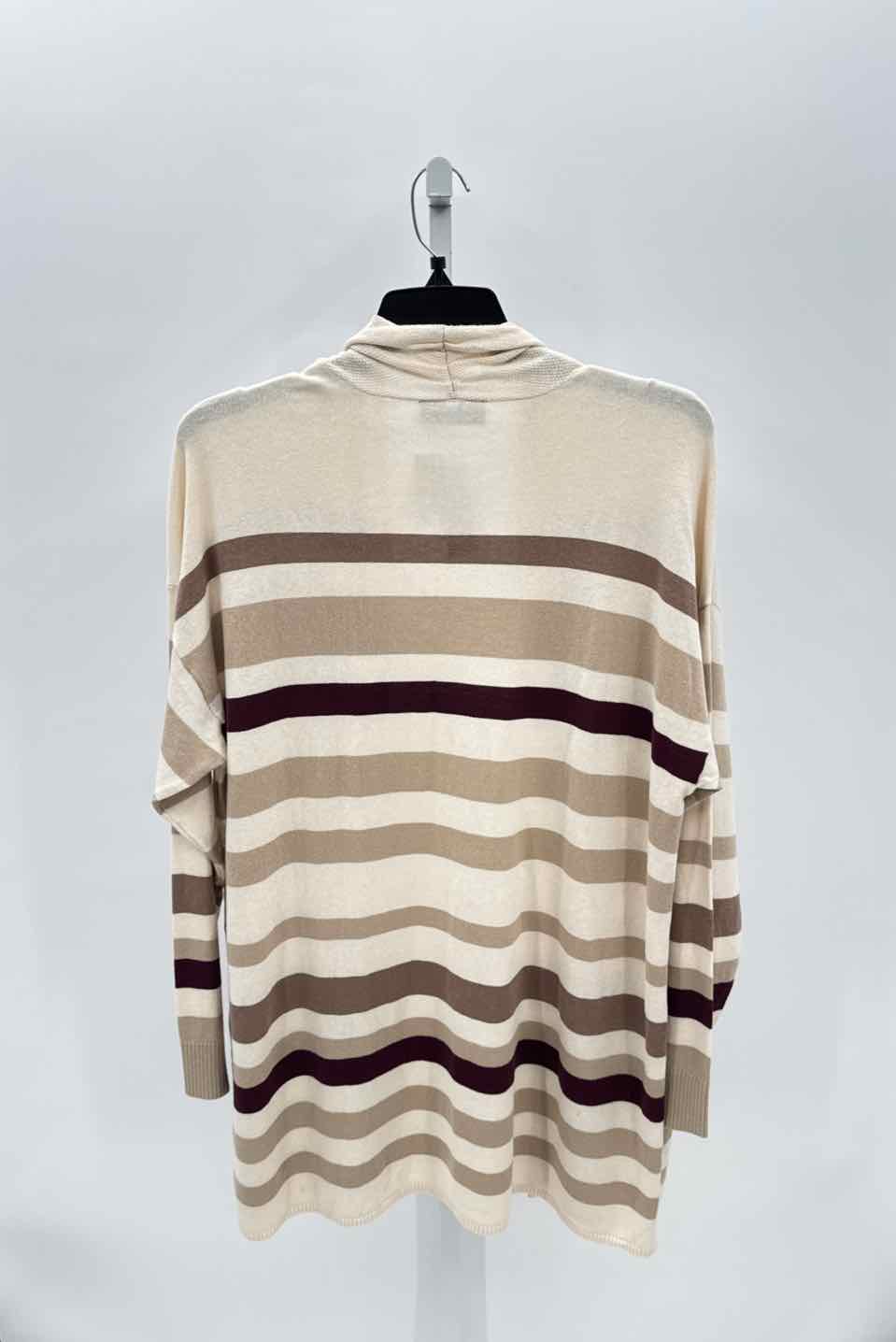 Lane Bryant Cream Women Size 2X Womens Shrug