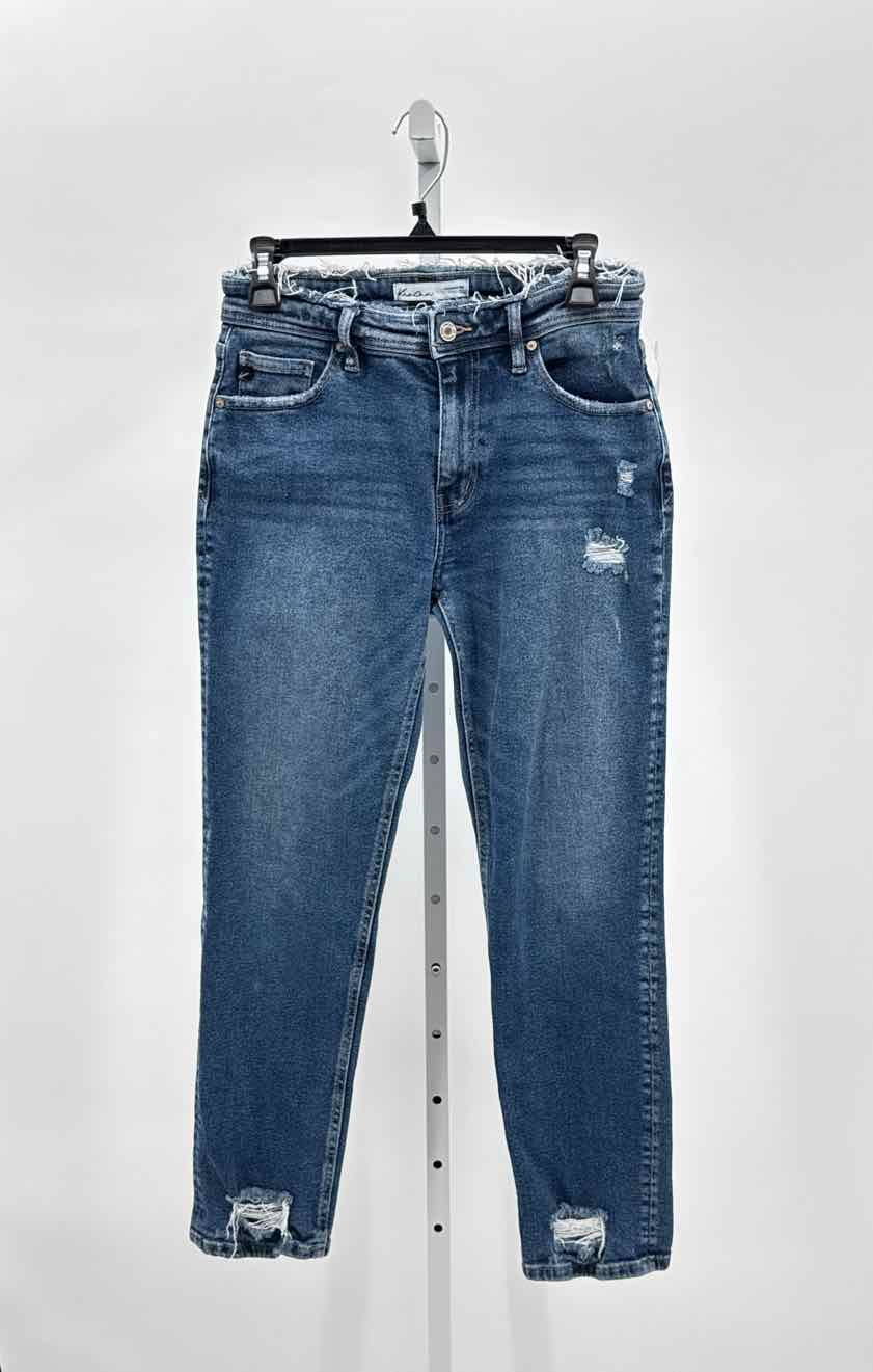 Kancan Denim Women Size 1 Jrs Jeans