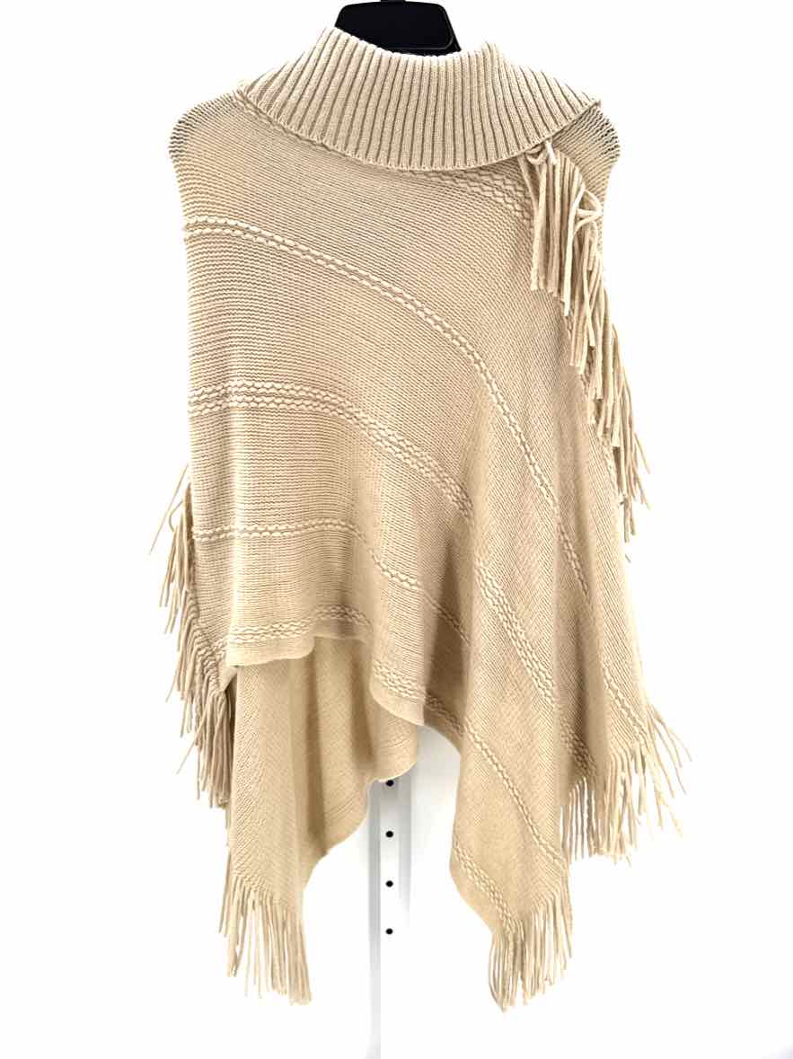 Womens Poncho