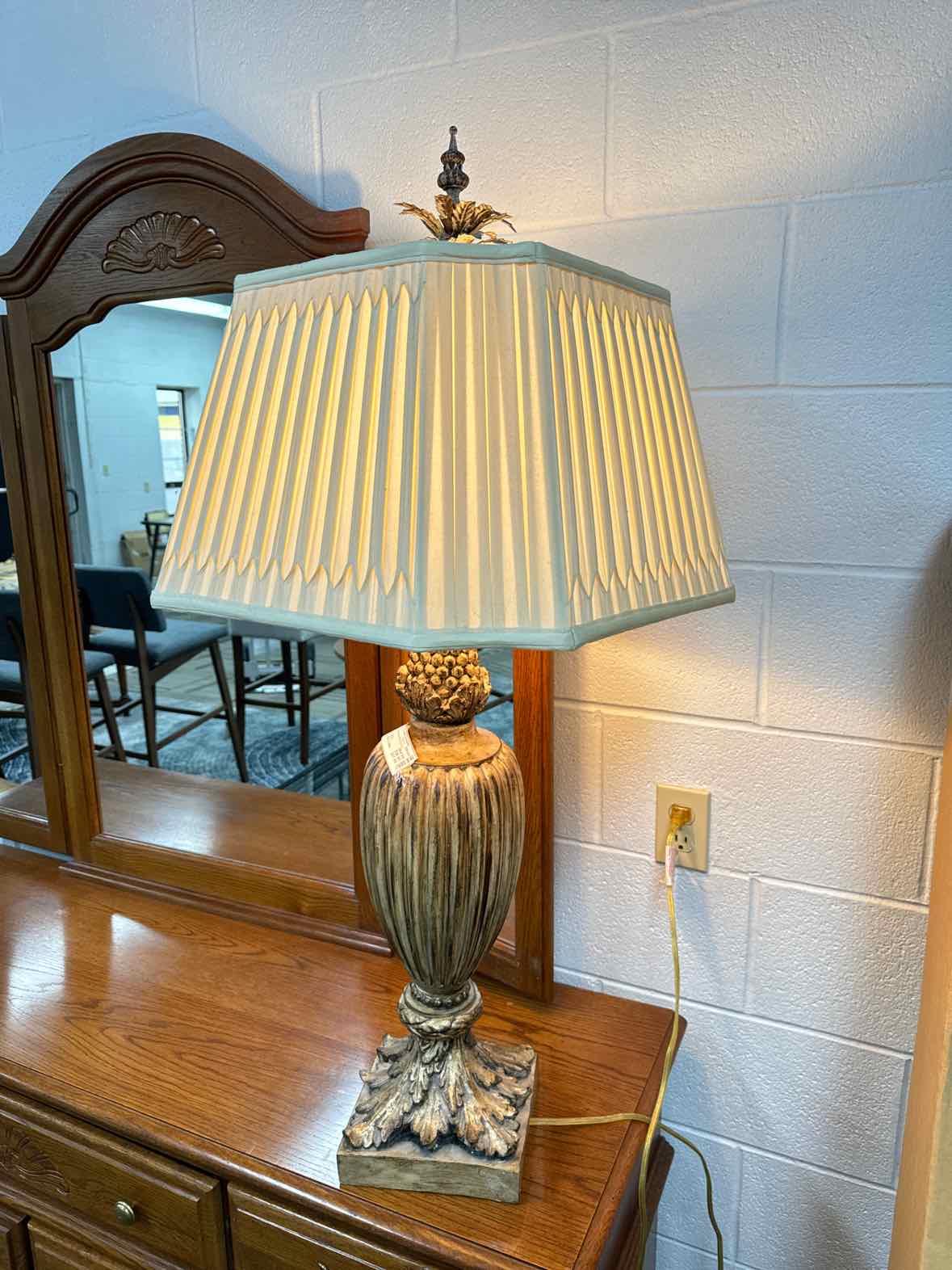 Lamp