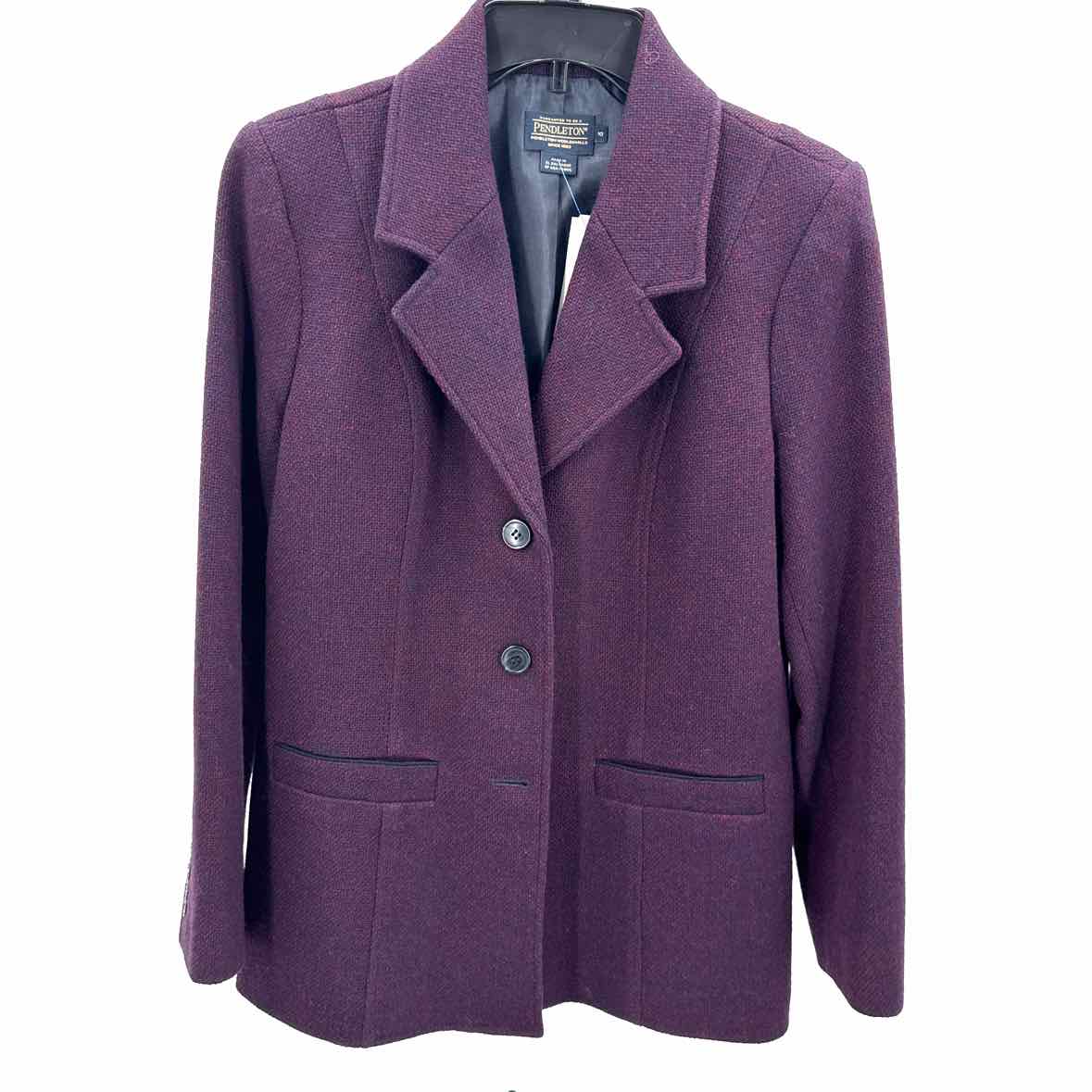 Womens Blazer