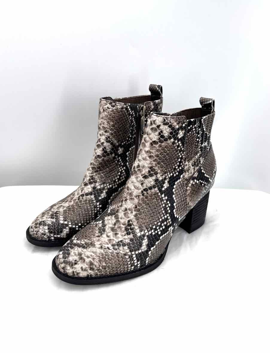 Womens Boots