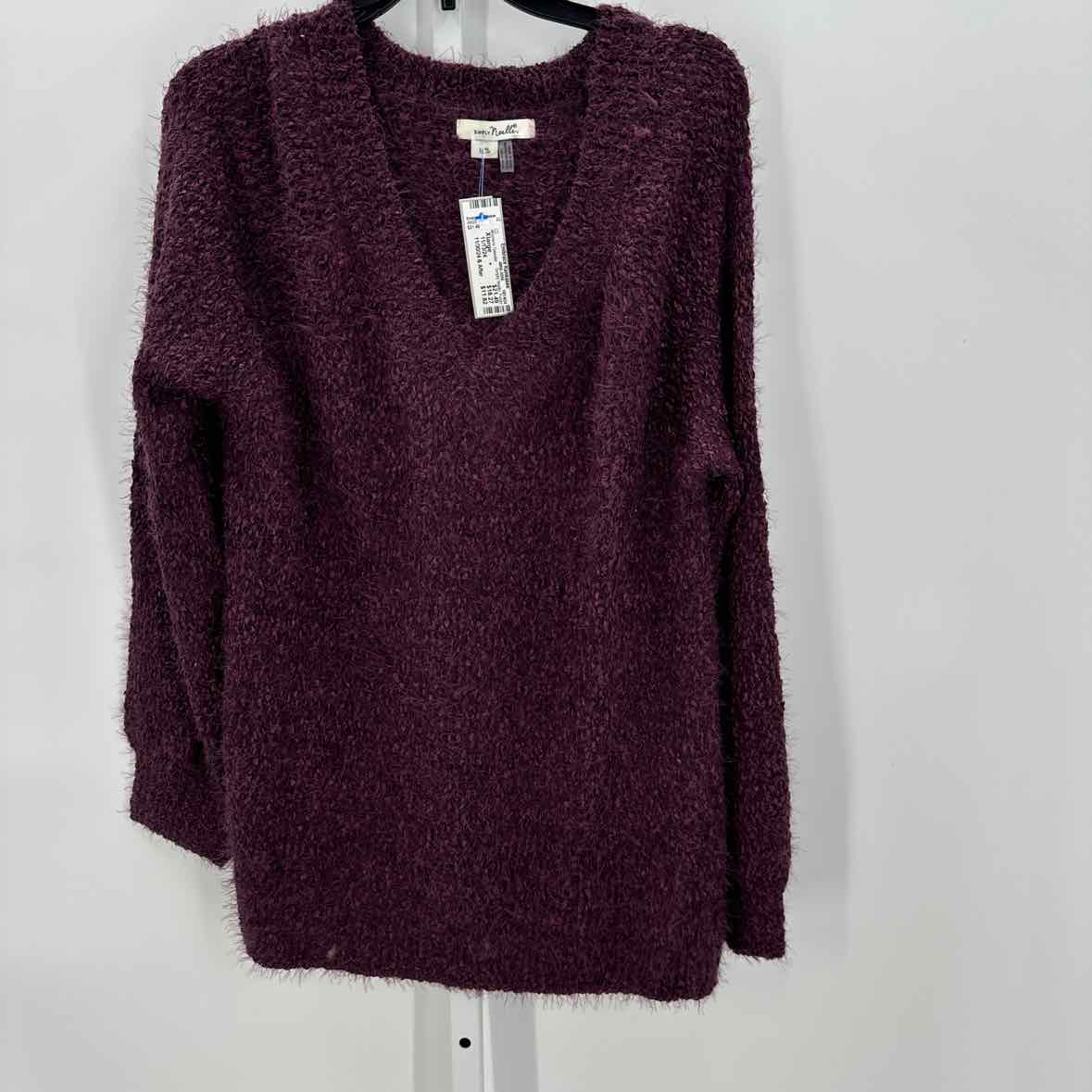 Womens Sweater