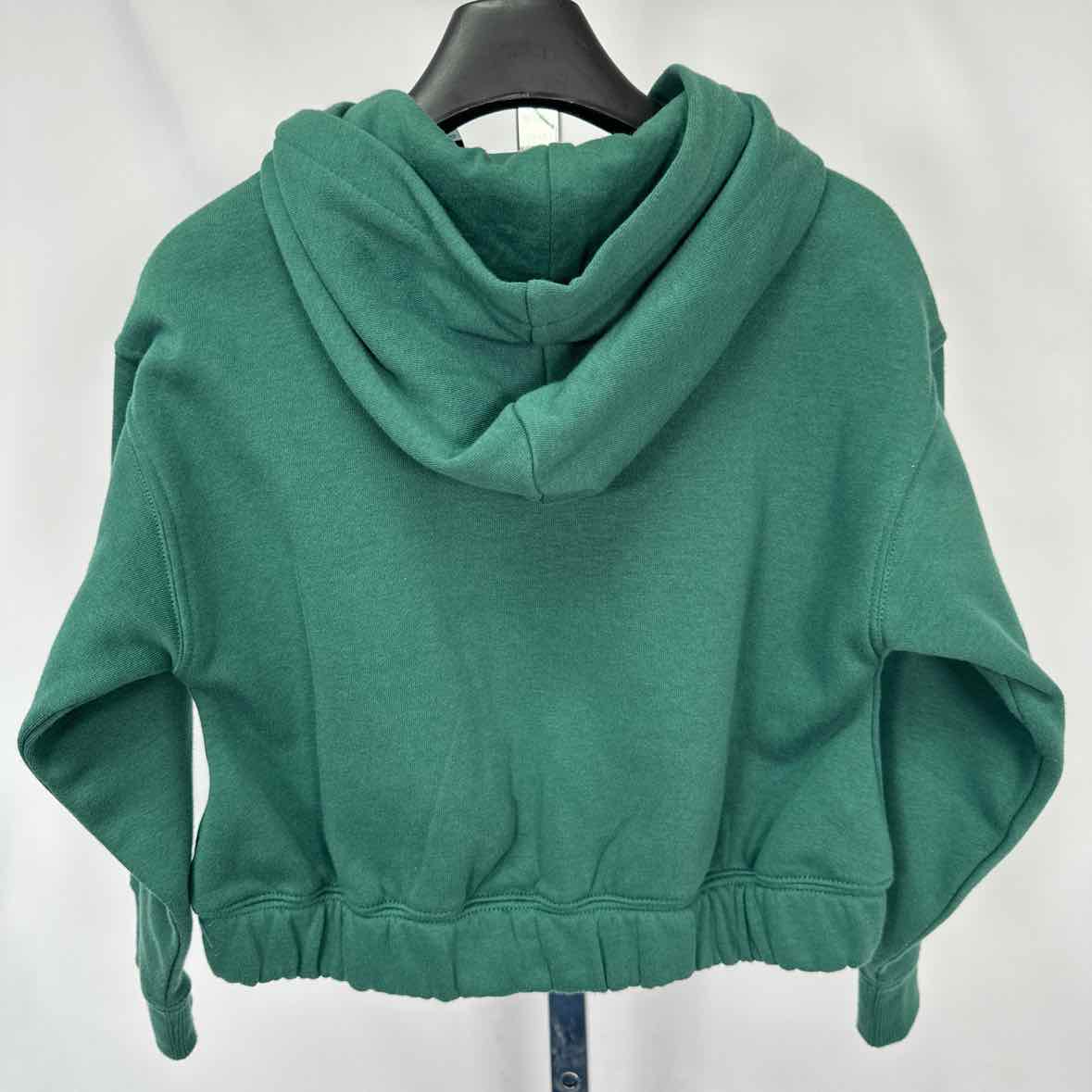 Green Girls Hoodie